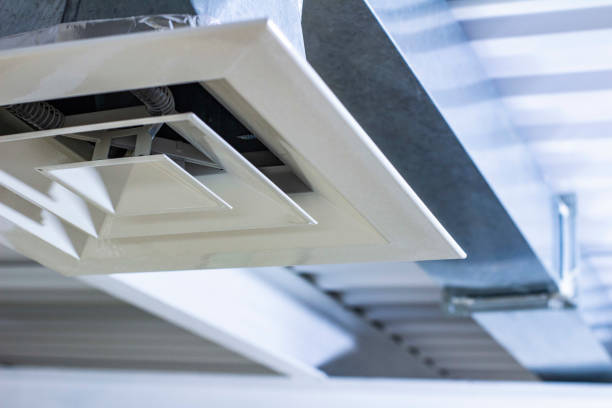 Best Best Air Duct Cleaning Company  in Independence, VA