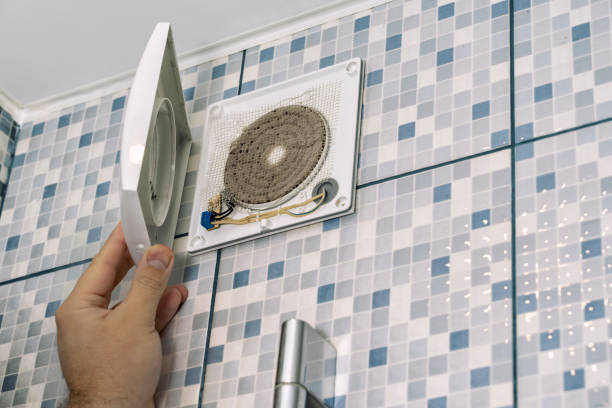 Best Affordable Air Duct Cleaning  in Independence, VA