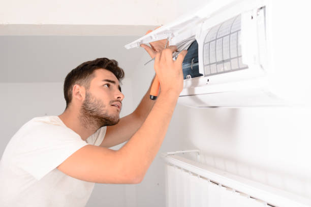 HVAC System Cleaning in Independence, VA