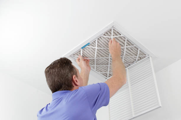 Best Commercial Air Duct Cleaning  in Independence, VA